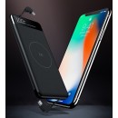 20000mAh Powerbank with Internal Cable